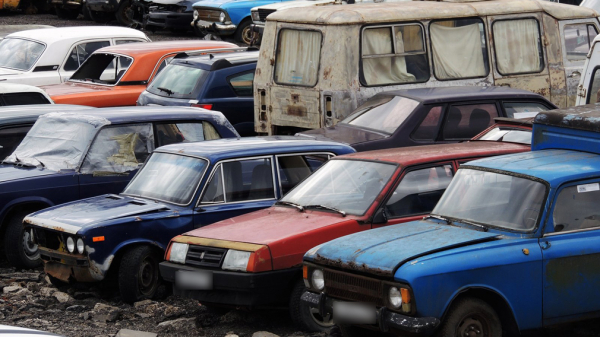 В России предложили ввести скидку в 150 тысяч рублей на отечественные автомобили