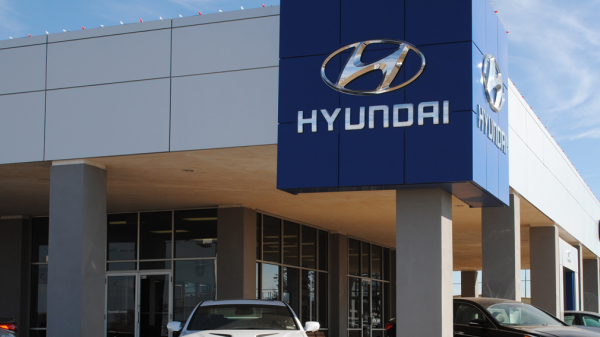Покупателям Kia и Hyundai приходится ждать автомобили до полутора лет